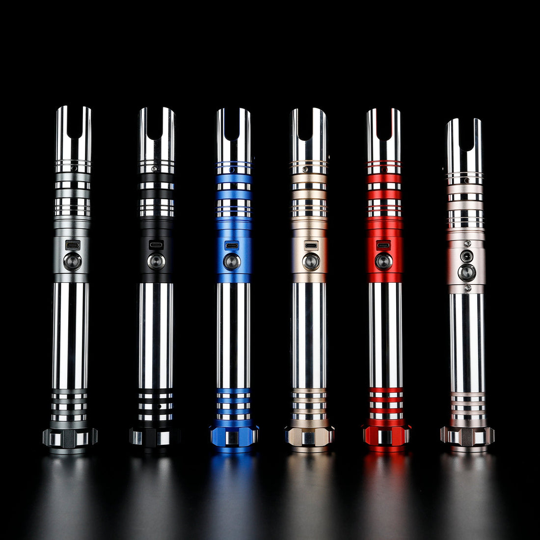 What Are The Coolest Lightsabers To Collect?-Padawan Outpost