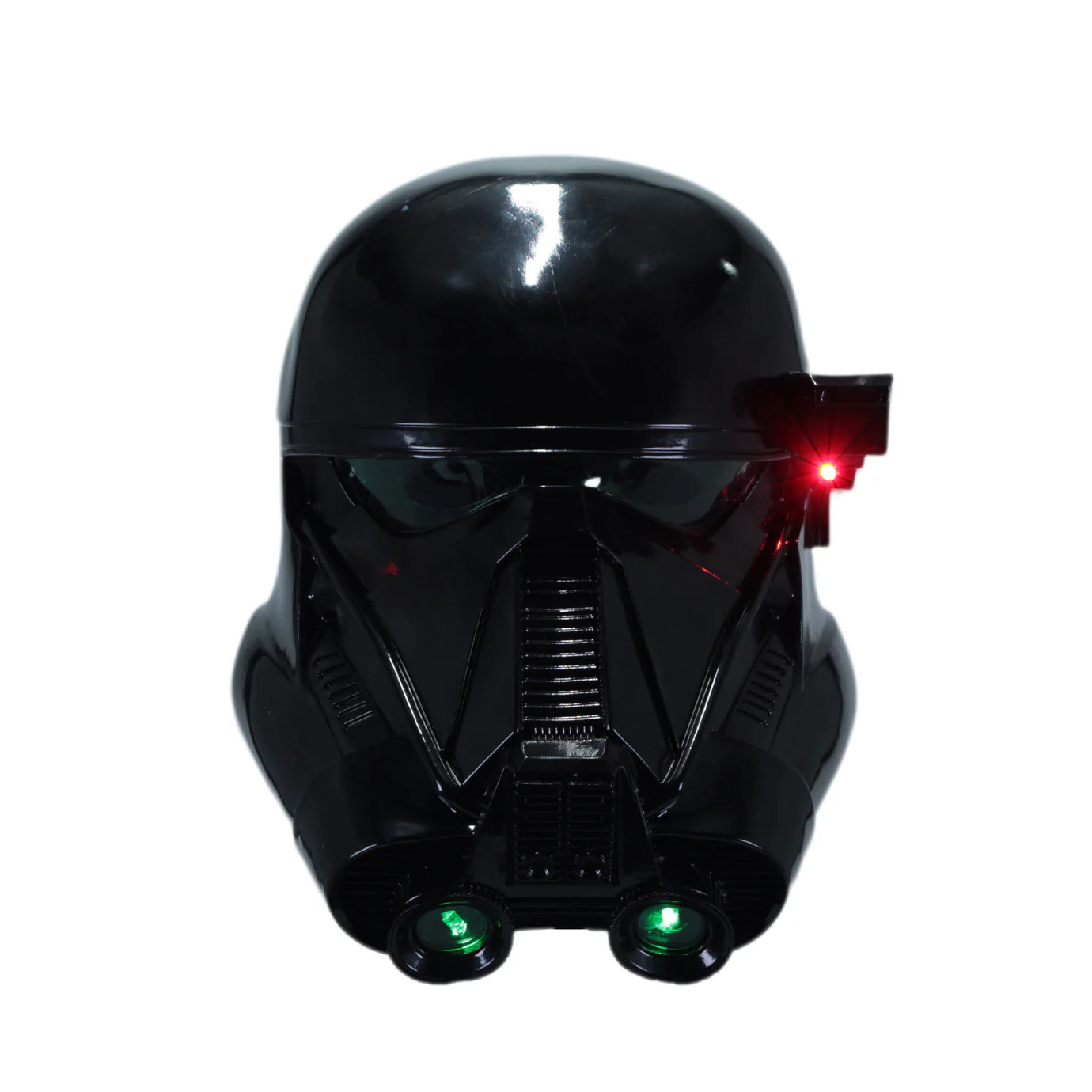 Death Trooper Wearable Helmet – Rogue One Imperial Elite 1:1 Wearable Replica Helmet Collectible