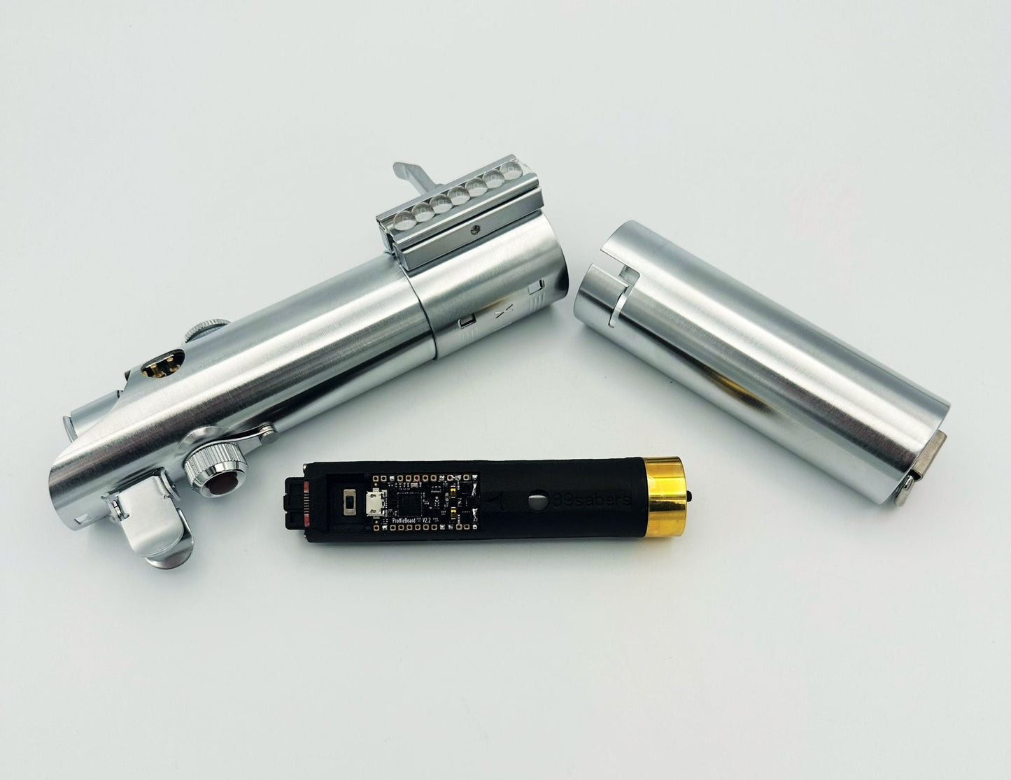 89 Sabers Graflex-Padawan Outpost