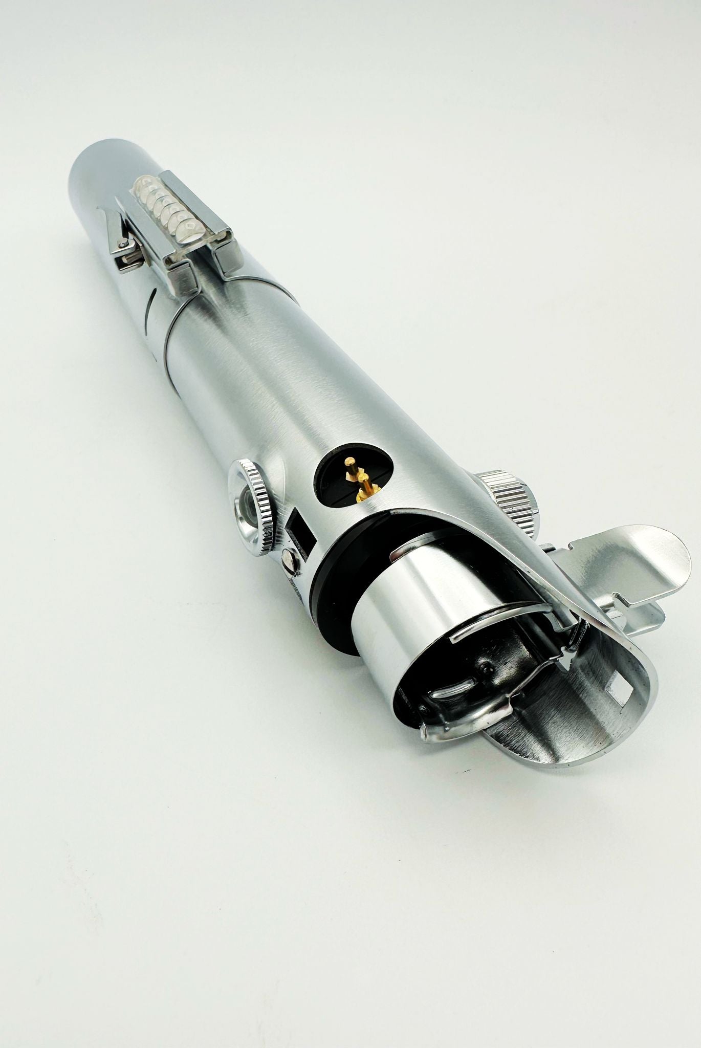 89 Sabers Graflex-Padawan Outpost