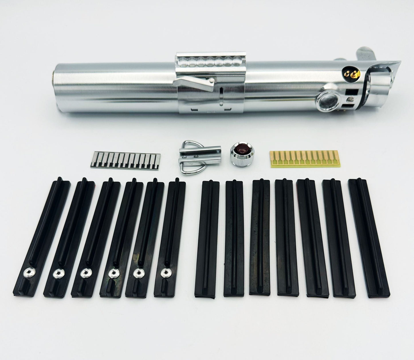 89 Sabers Graflex-Padawan Outpost