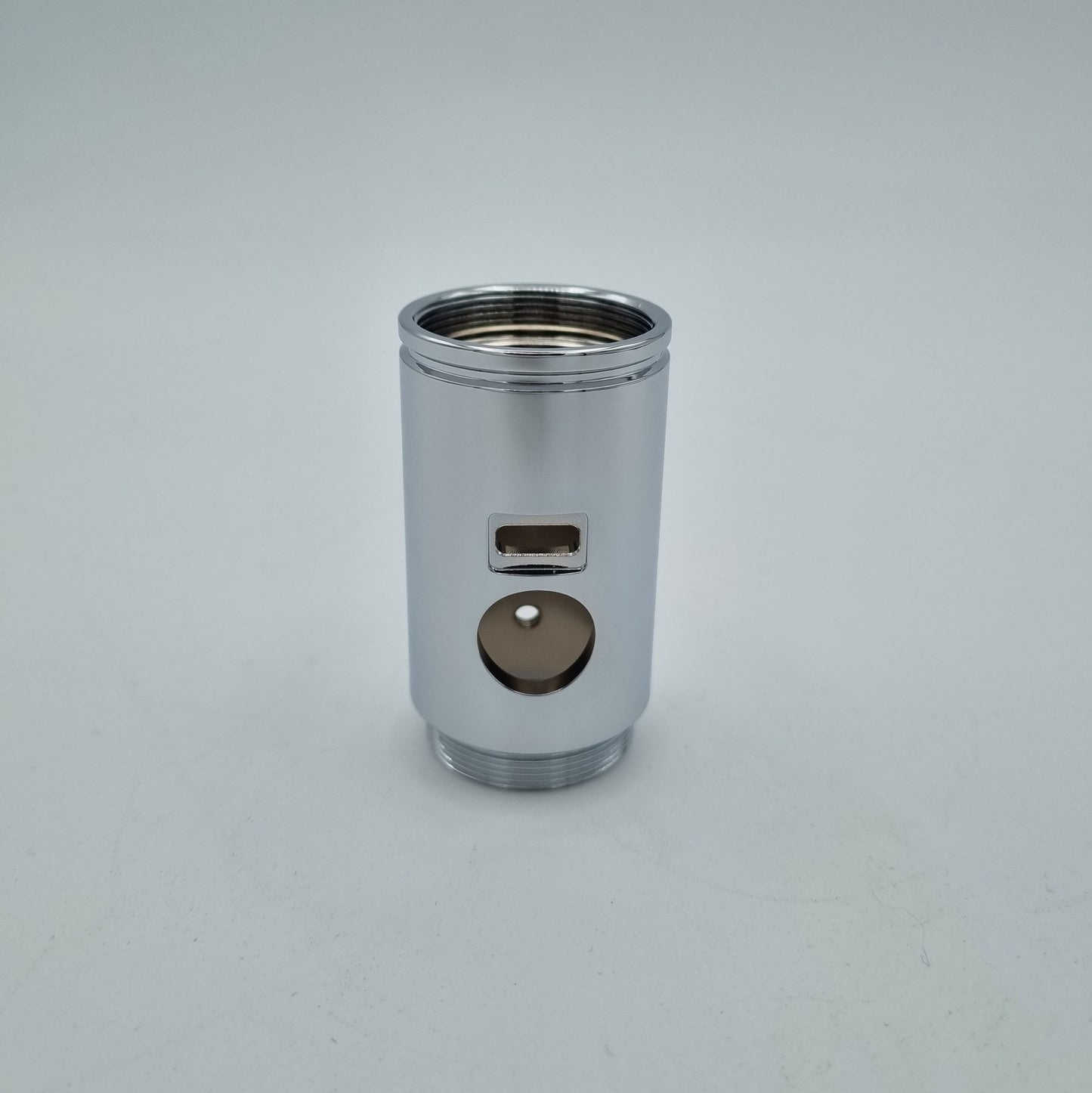 Alpha Switch section - USB-C-Padawan Outpost