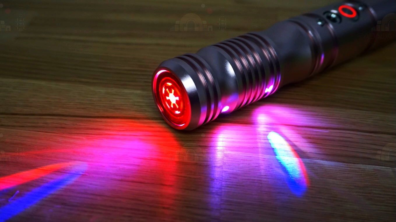 Blade Plugs-Padawan Outpost