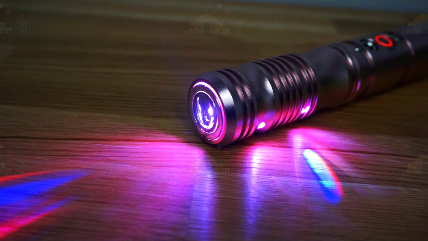 Blade Plugs-Padawan Outpost