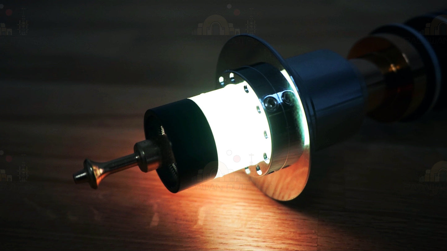 Blade Plugs-Padawan Outpost