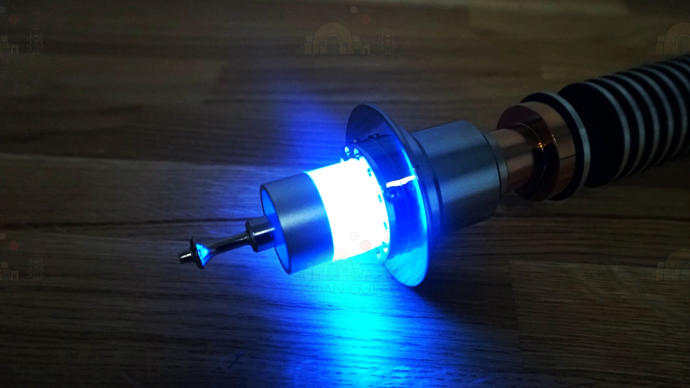 Blade Plugs-Padawan Outpost