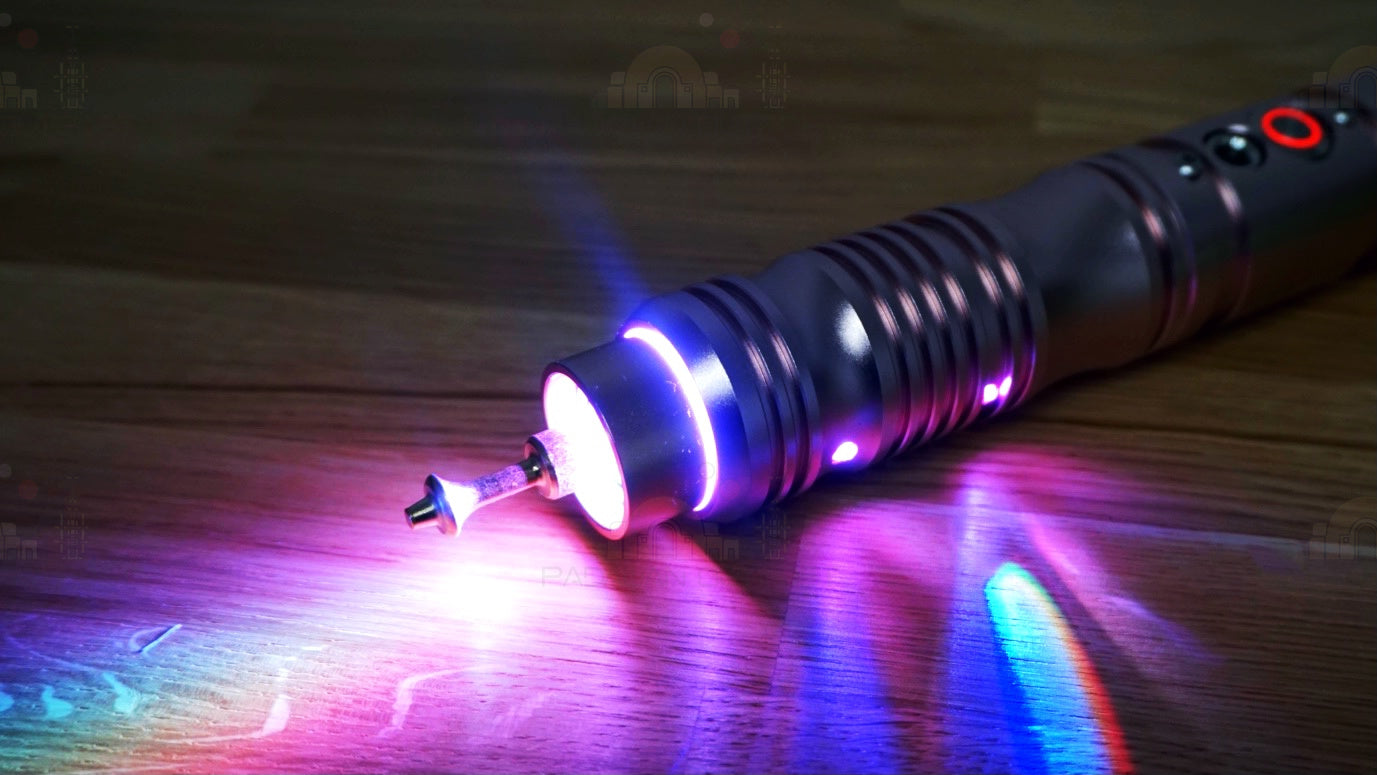 Blade Plugs-Padawan Outpost