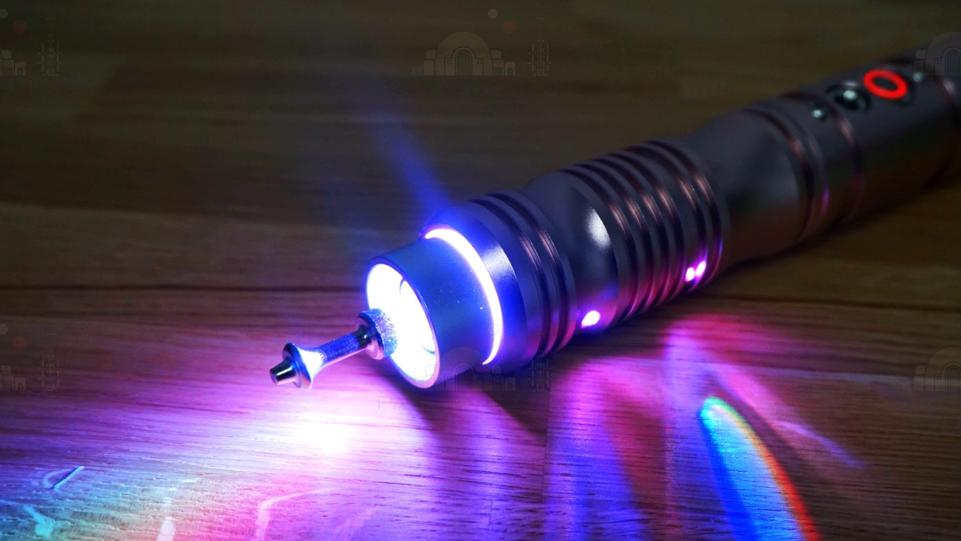 Blade Plugs-Padawan Outpost