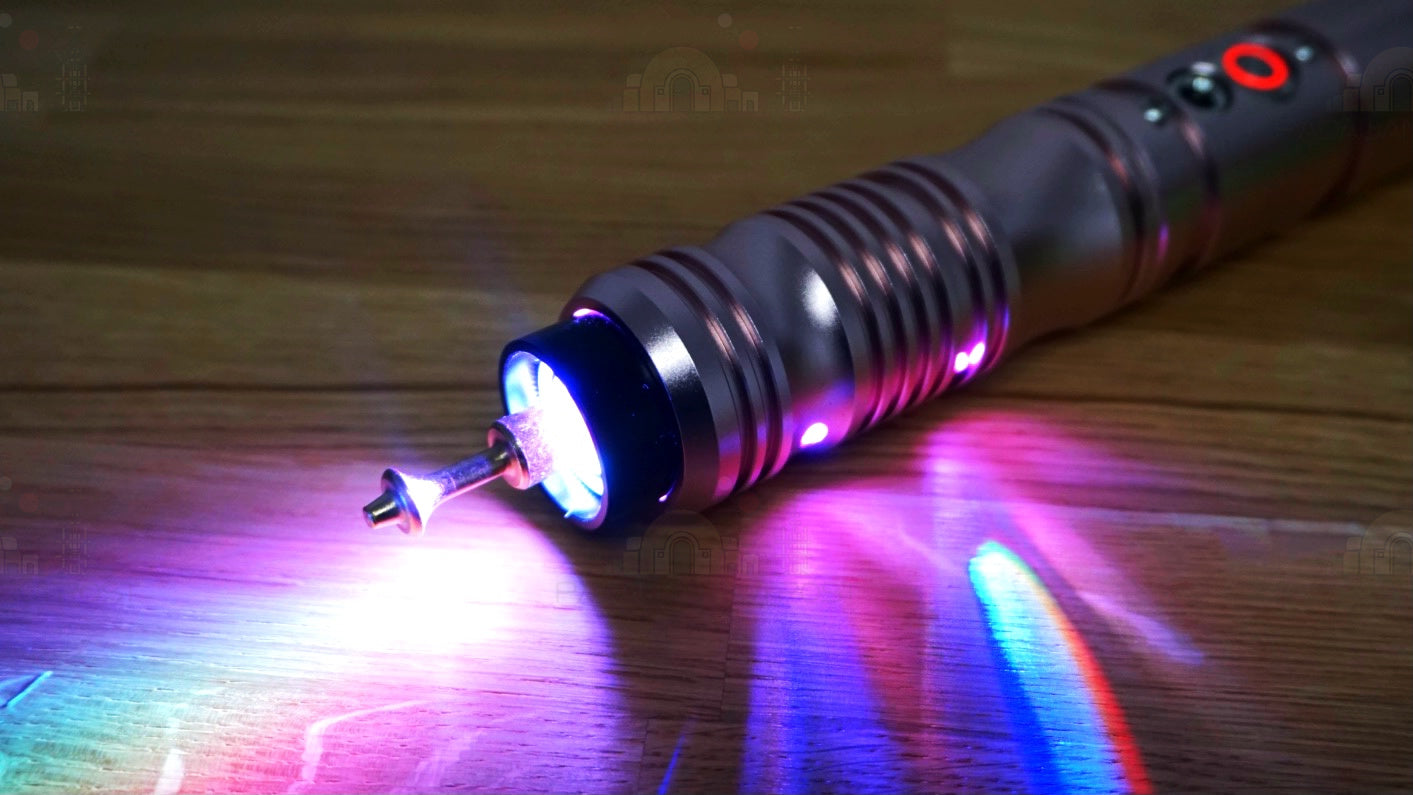 Blade Plugs-Padawan Outpost