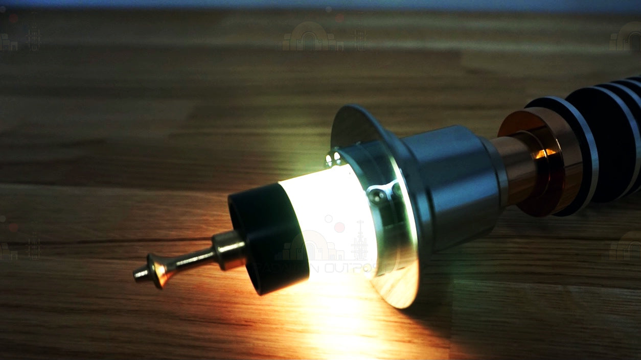 Blade Plugs-Padawan Outpost