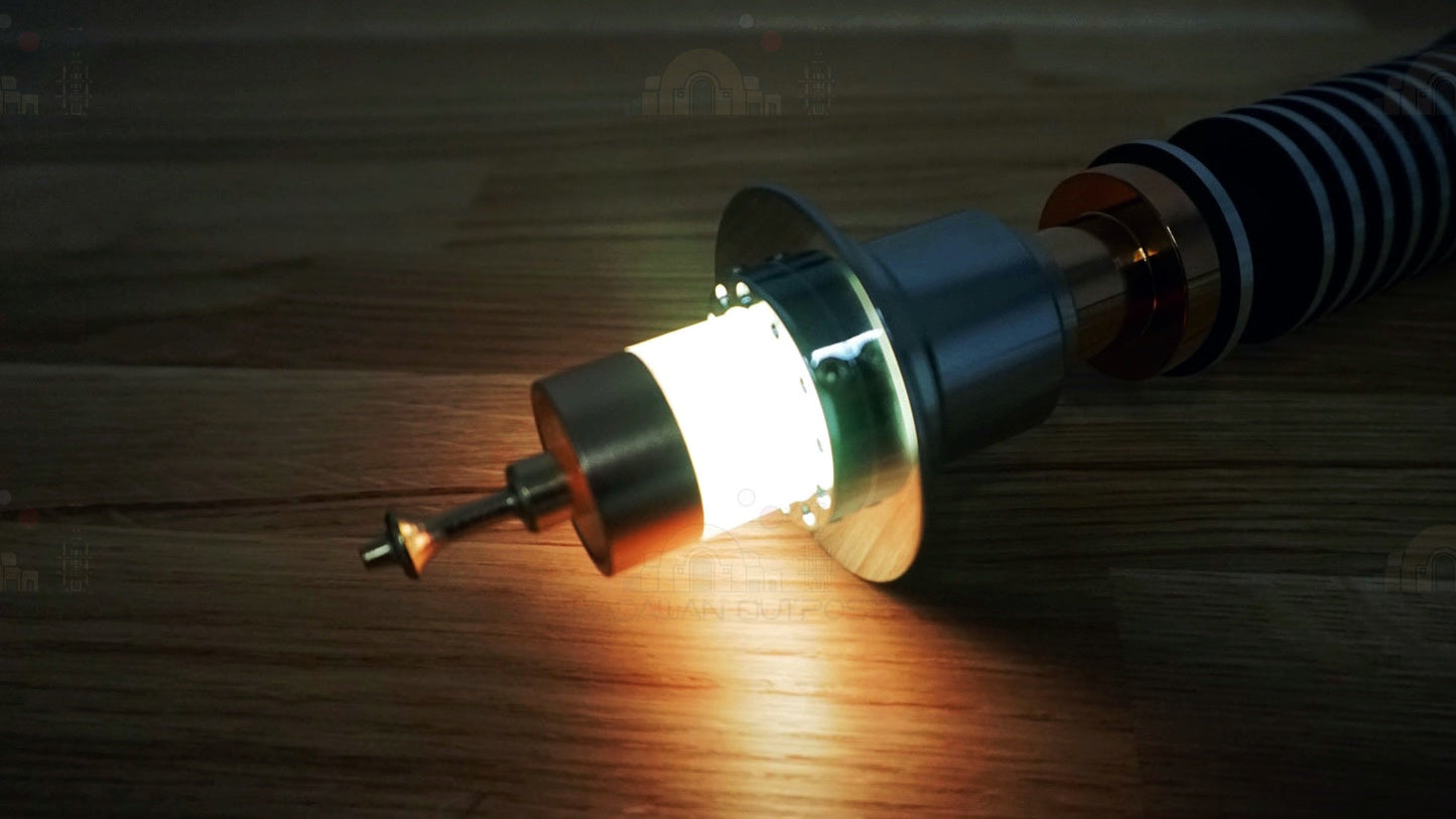 Blade Plugs-Padawan Outpost