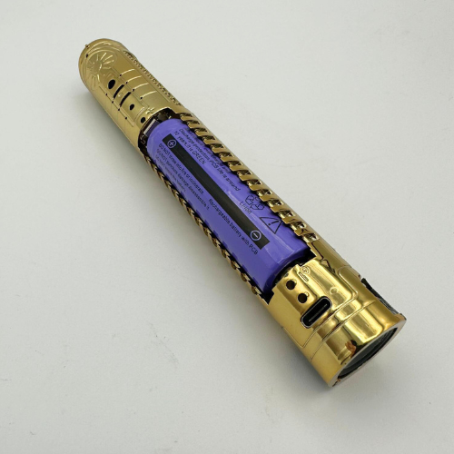 Character Core-Padawan Outpost