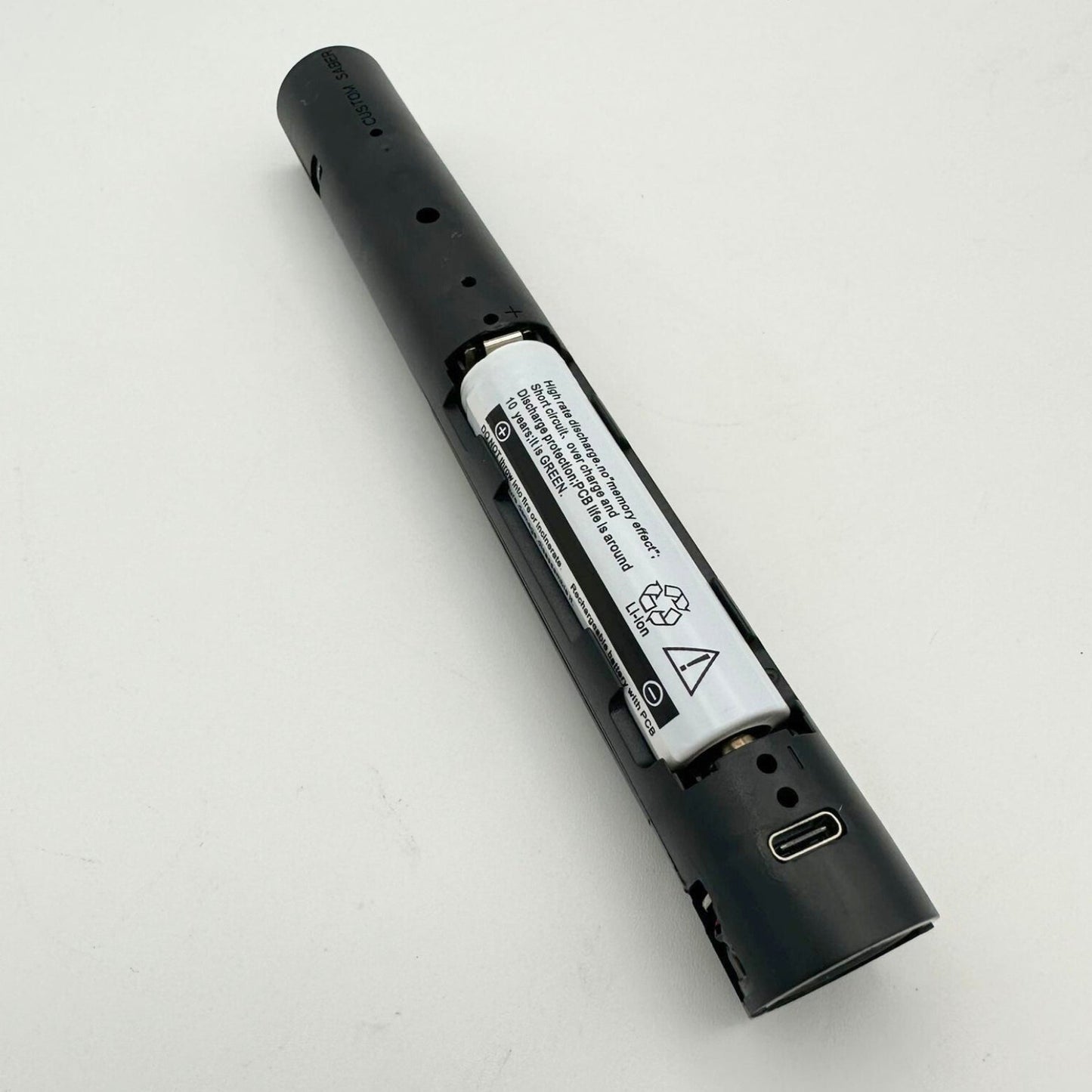 Character Core-Padawan Outpost