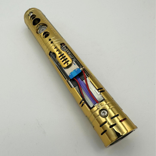 Character Core-Padawan Outpost