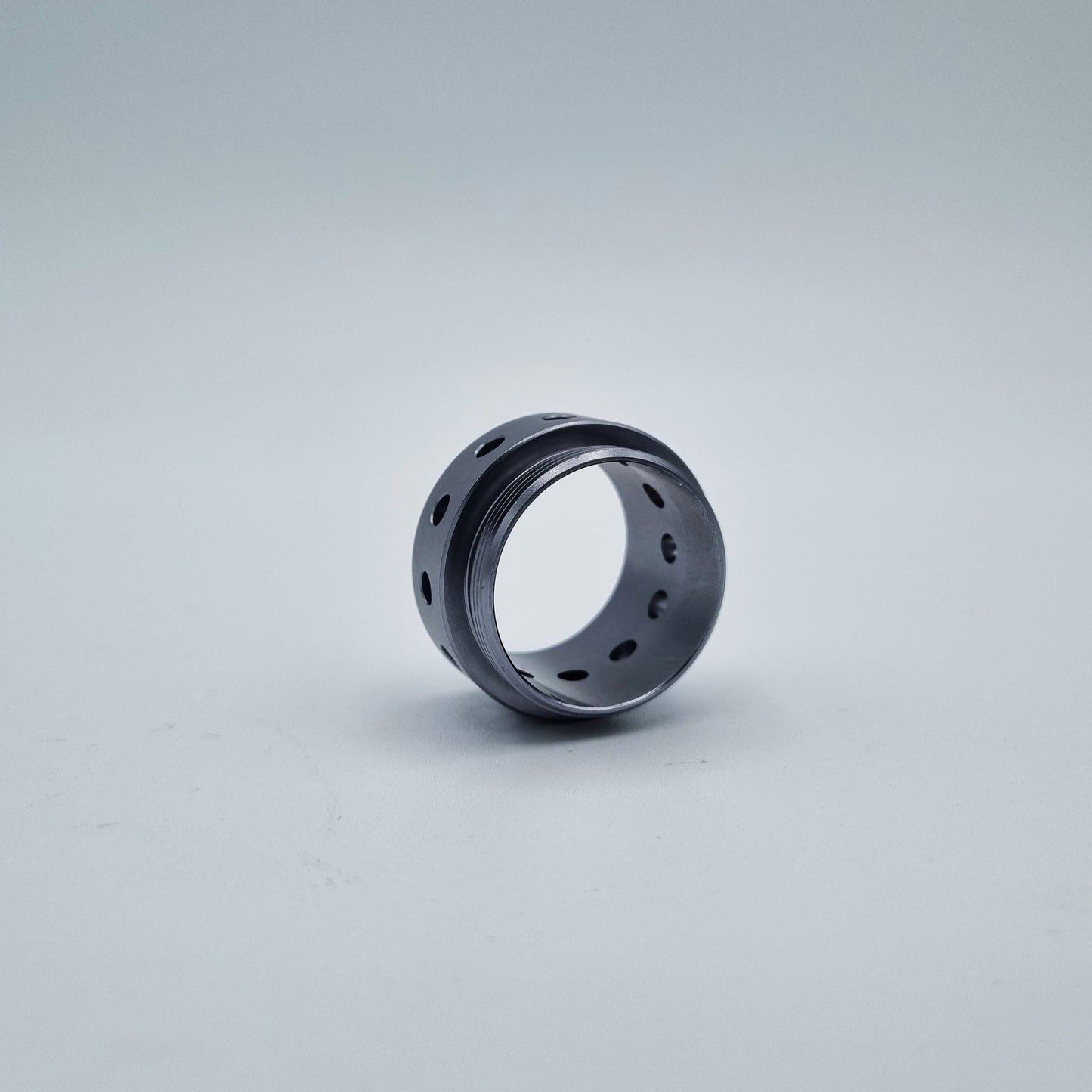 Coupler - Male to Male