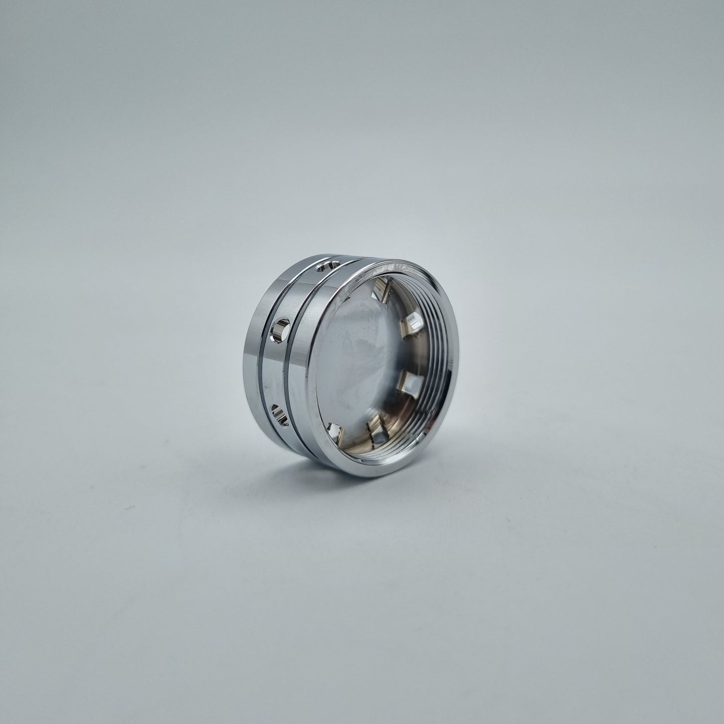 Couplers-Padawan Outpost