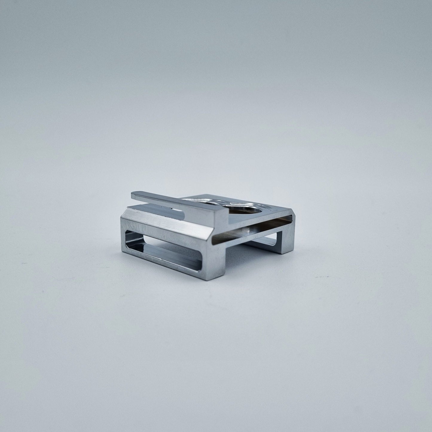 Covertec hook & belt clip