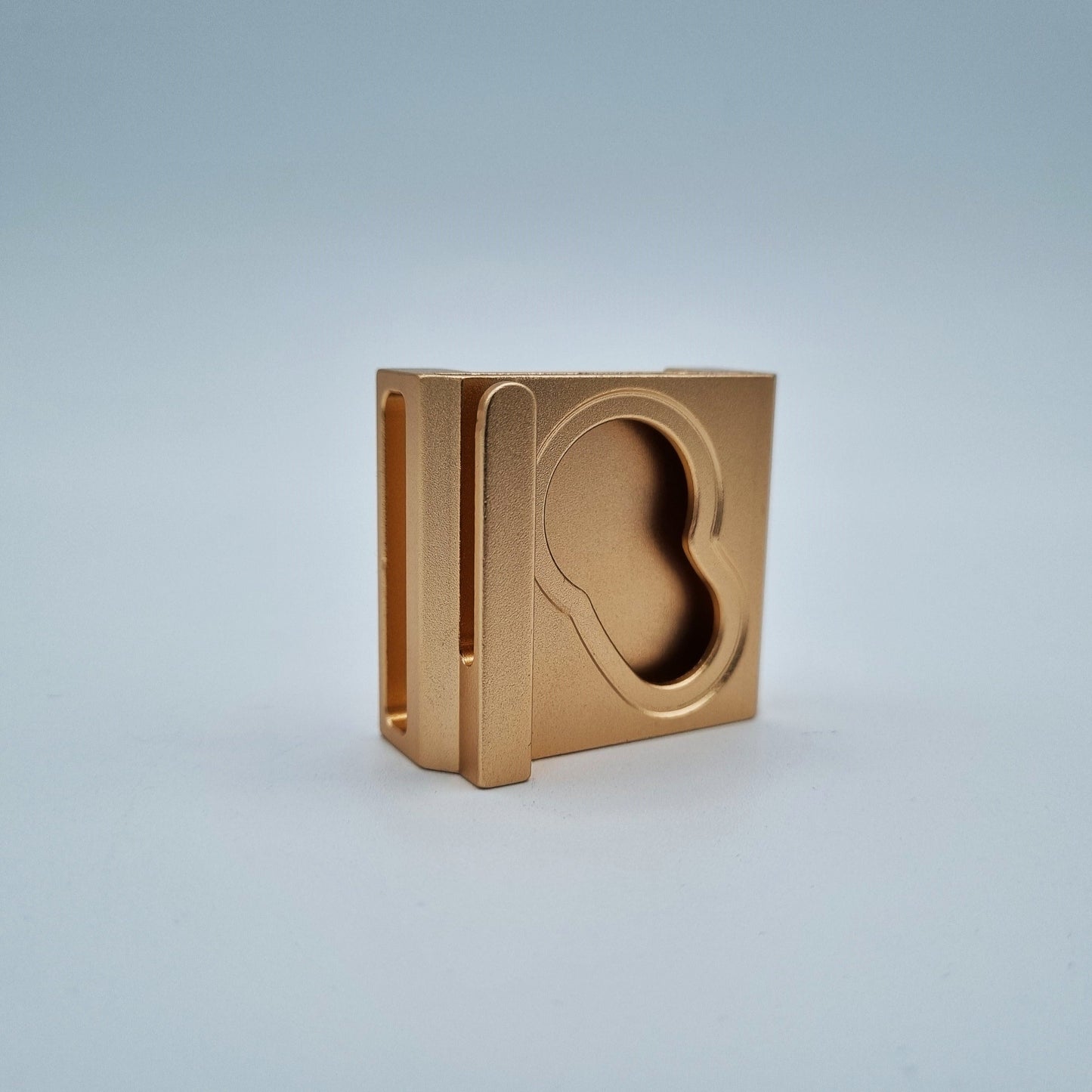 Covertec hook & belt clip