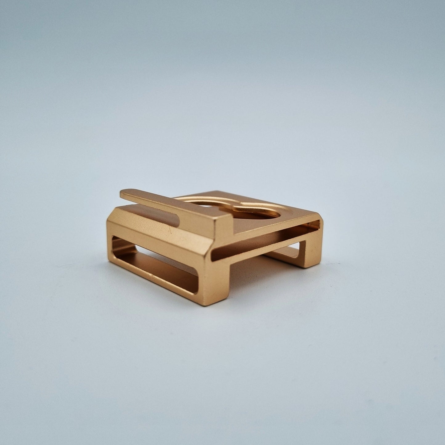 Covertec hook & belt clip