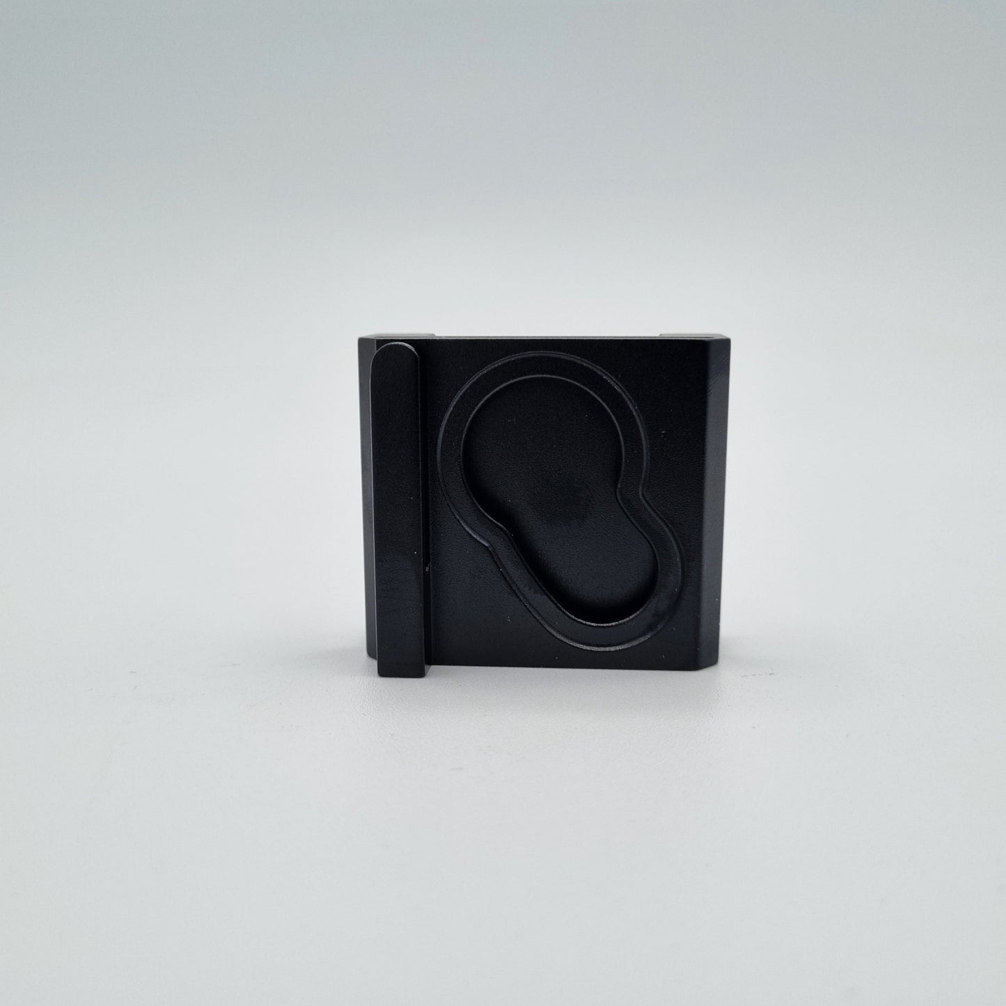 Covertec hook & belt clip