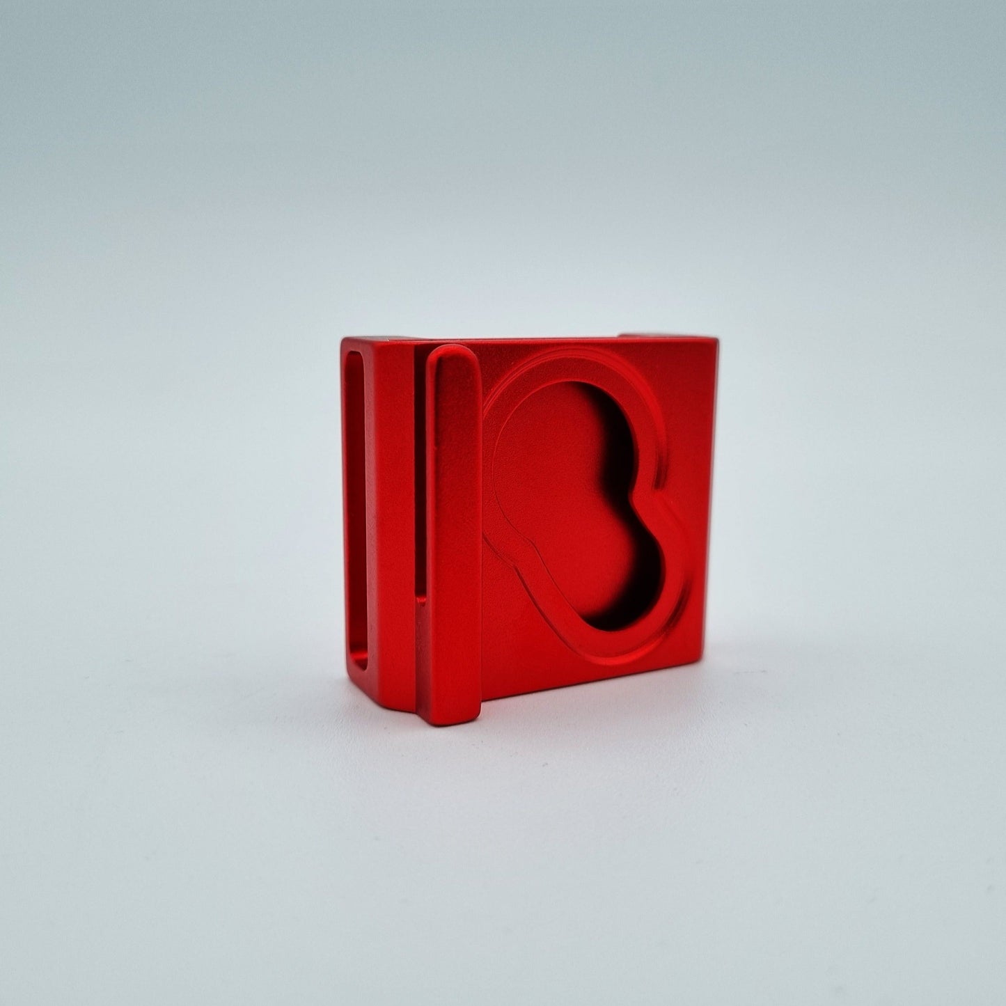 Covertec hook & belt clip