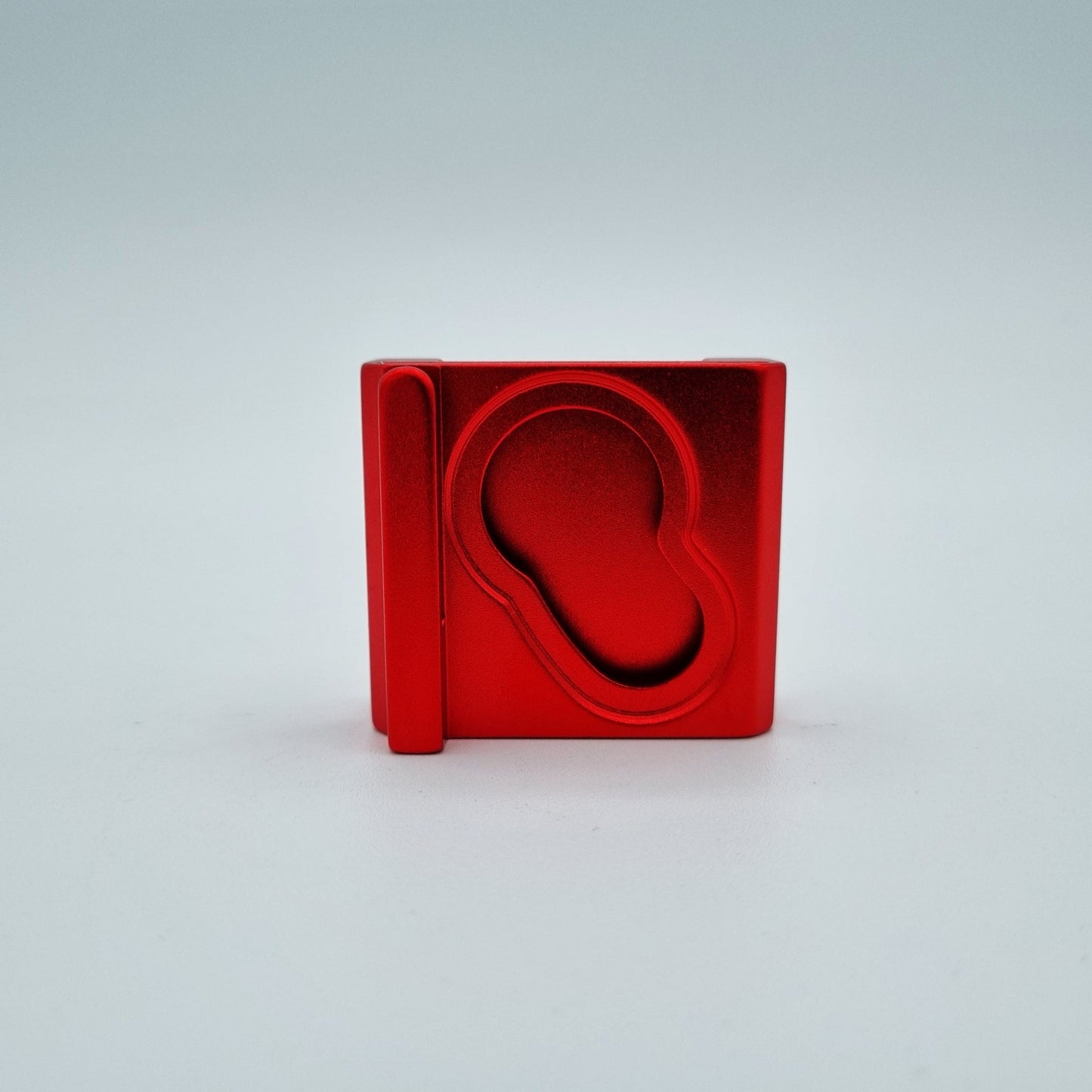 Covertec hook & belt clip