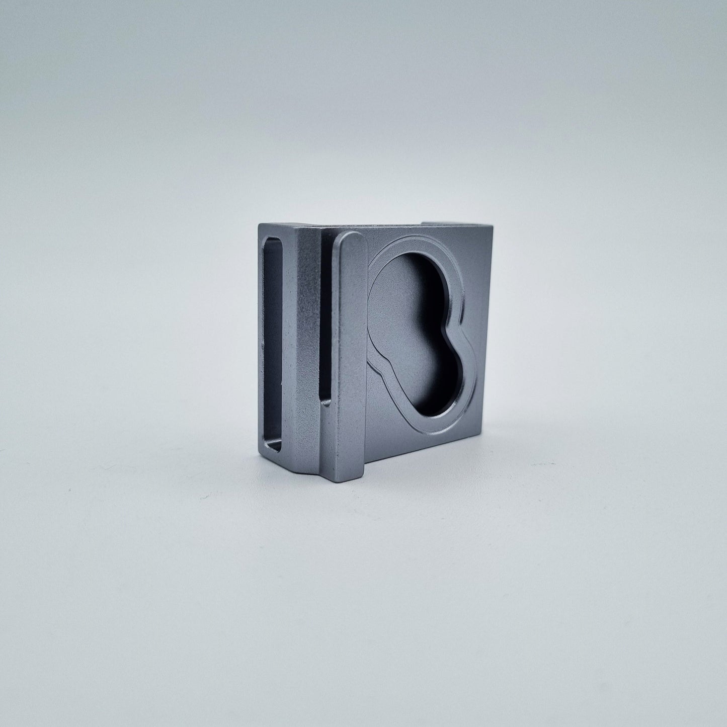 Covertec hook & belt clip