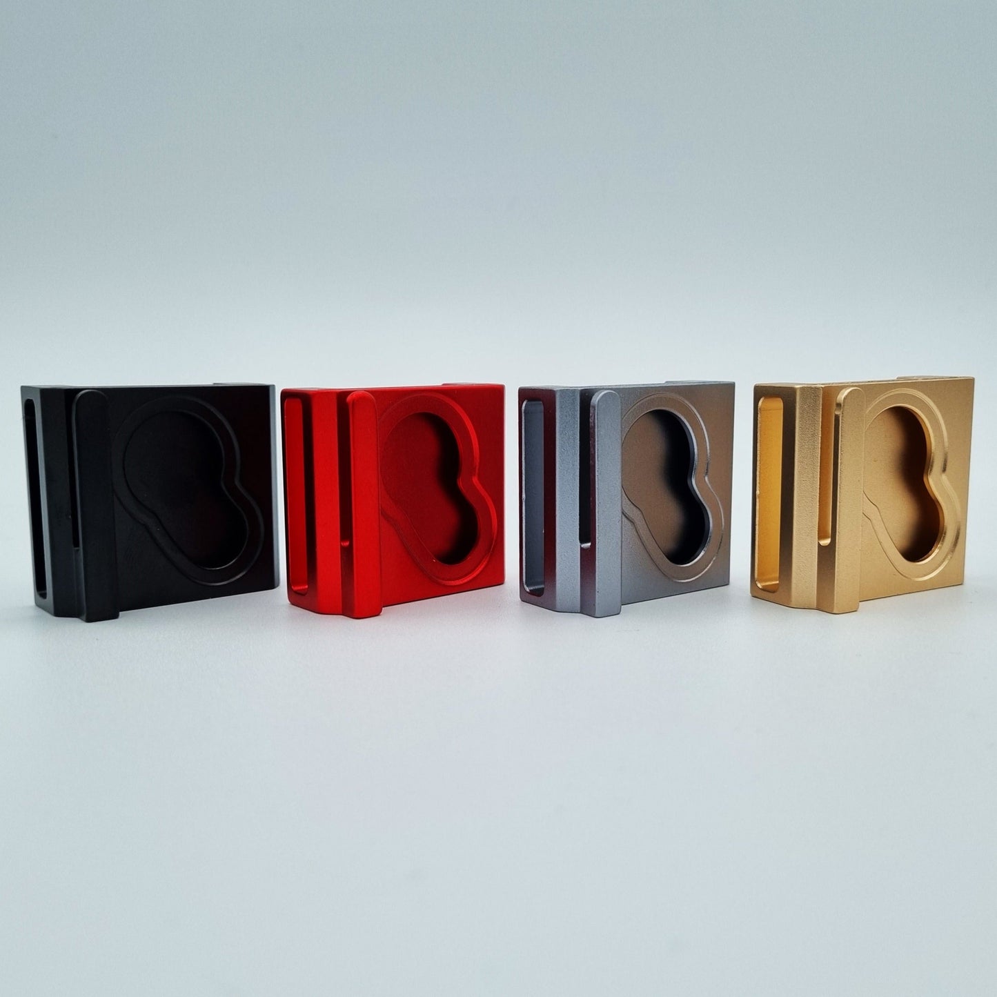 Covertec hook & belt clip