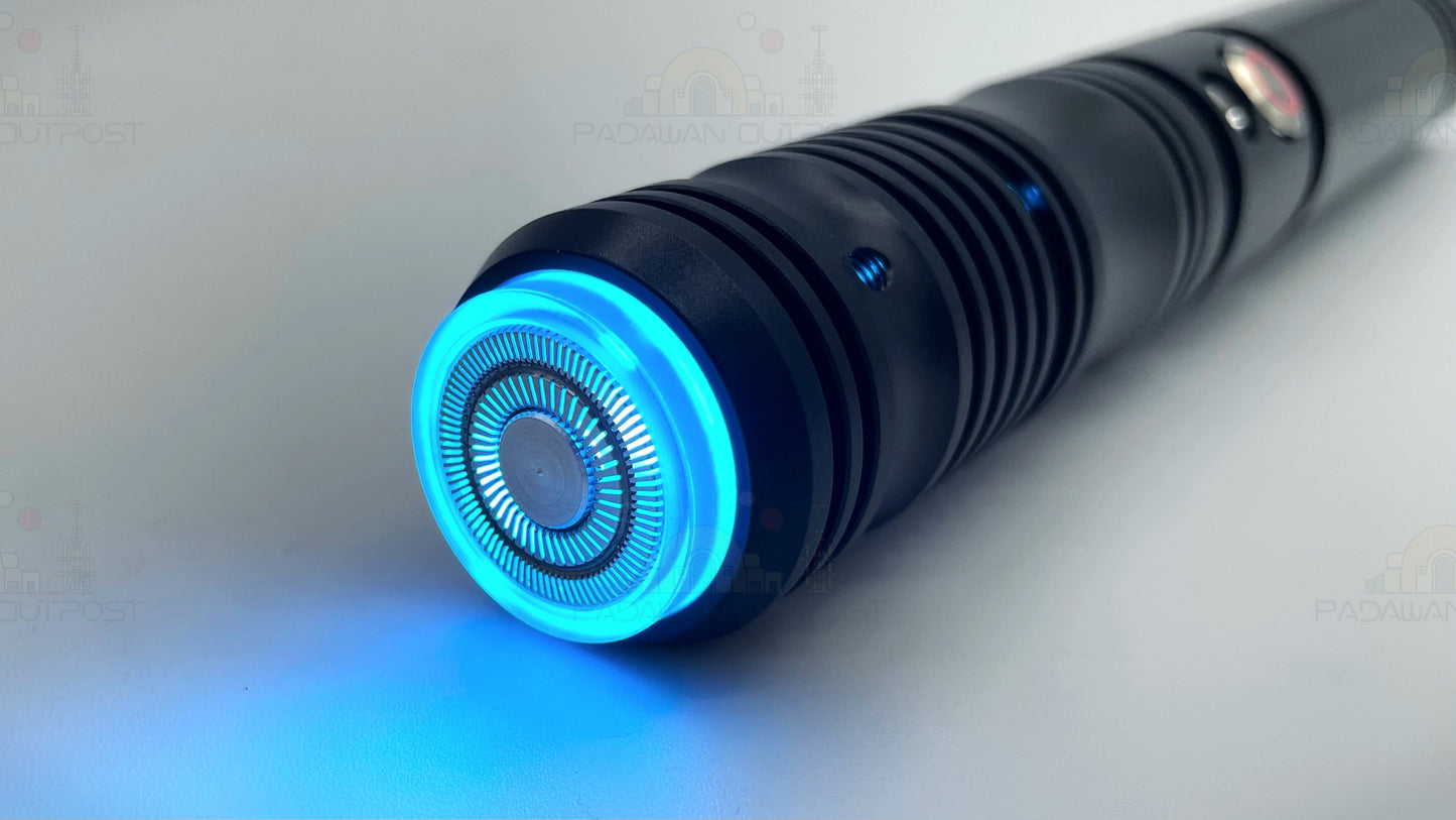 Crystal Blade Plug-Padawan Outpost