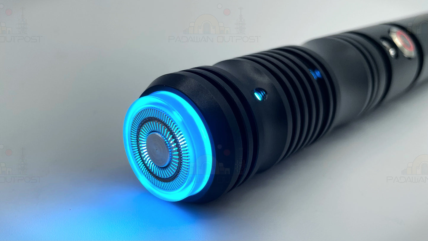Crystal Blade Plug-Padawan Outpost
