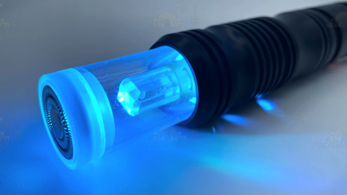 Crystal Blade Plug-Padawan Outpost