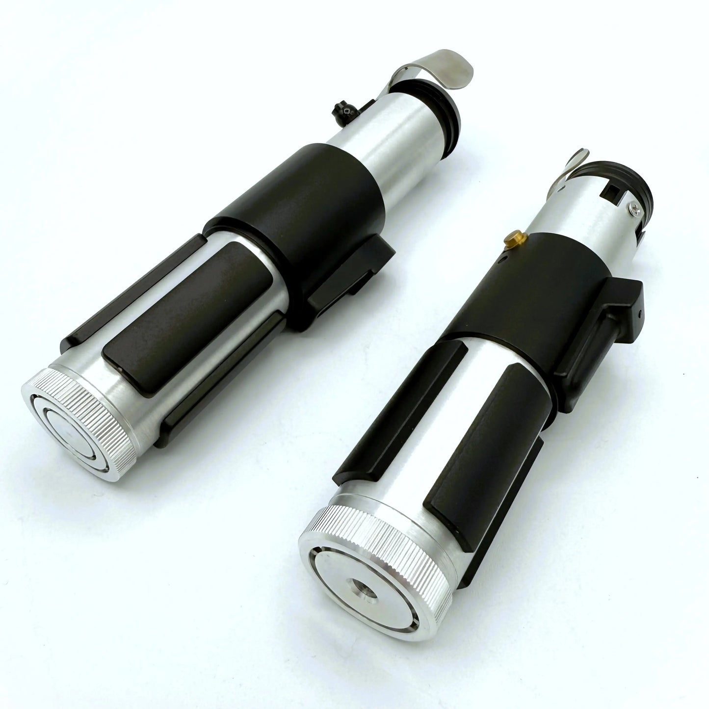 Collectors Edition Saber - KR Dagobah Duo