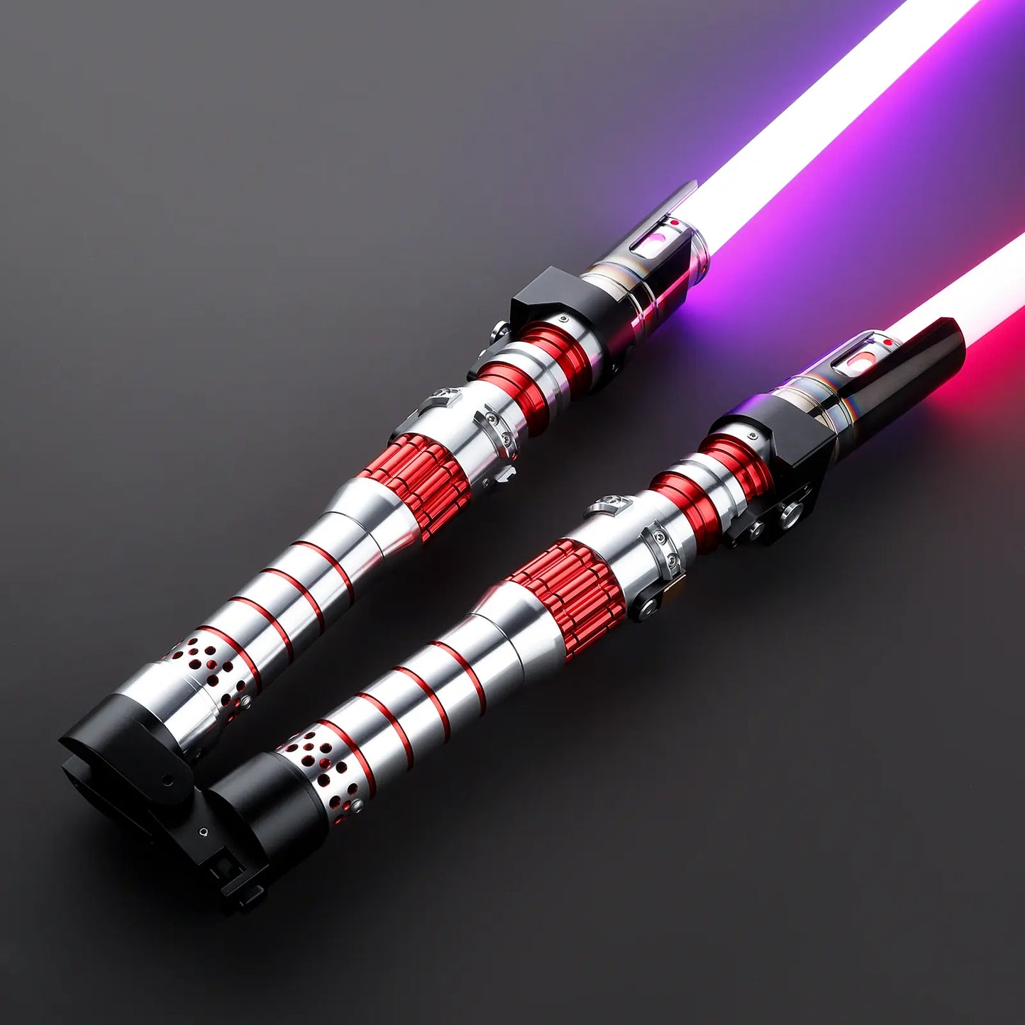 Sable De Luz - Modelo Dark Rey