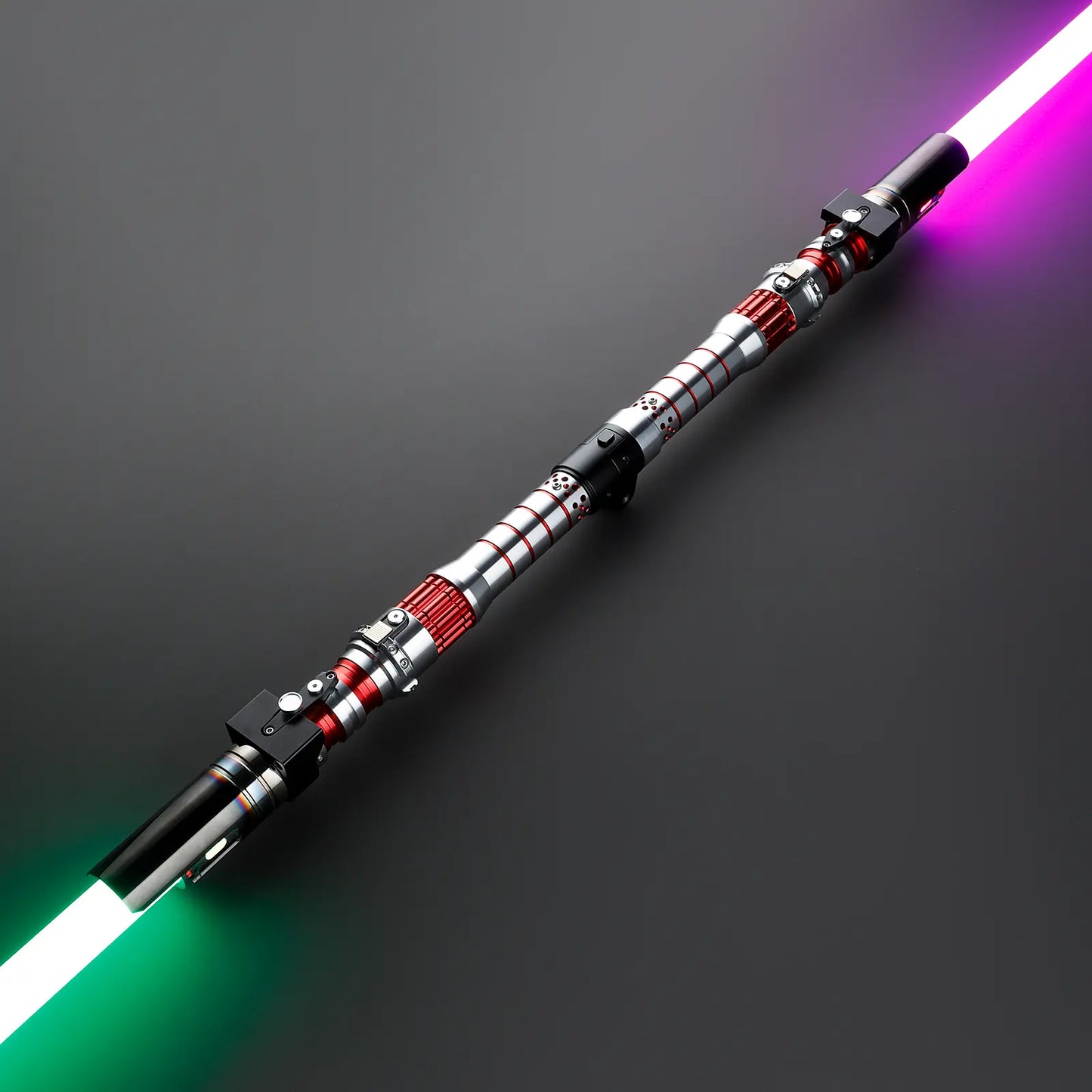 Sable De Luz - Modelo Dark Rey