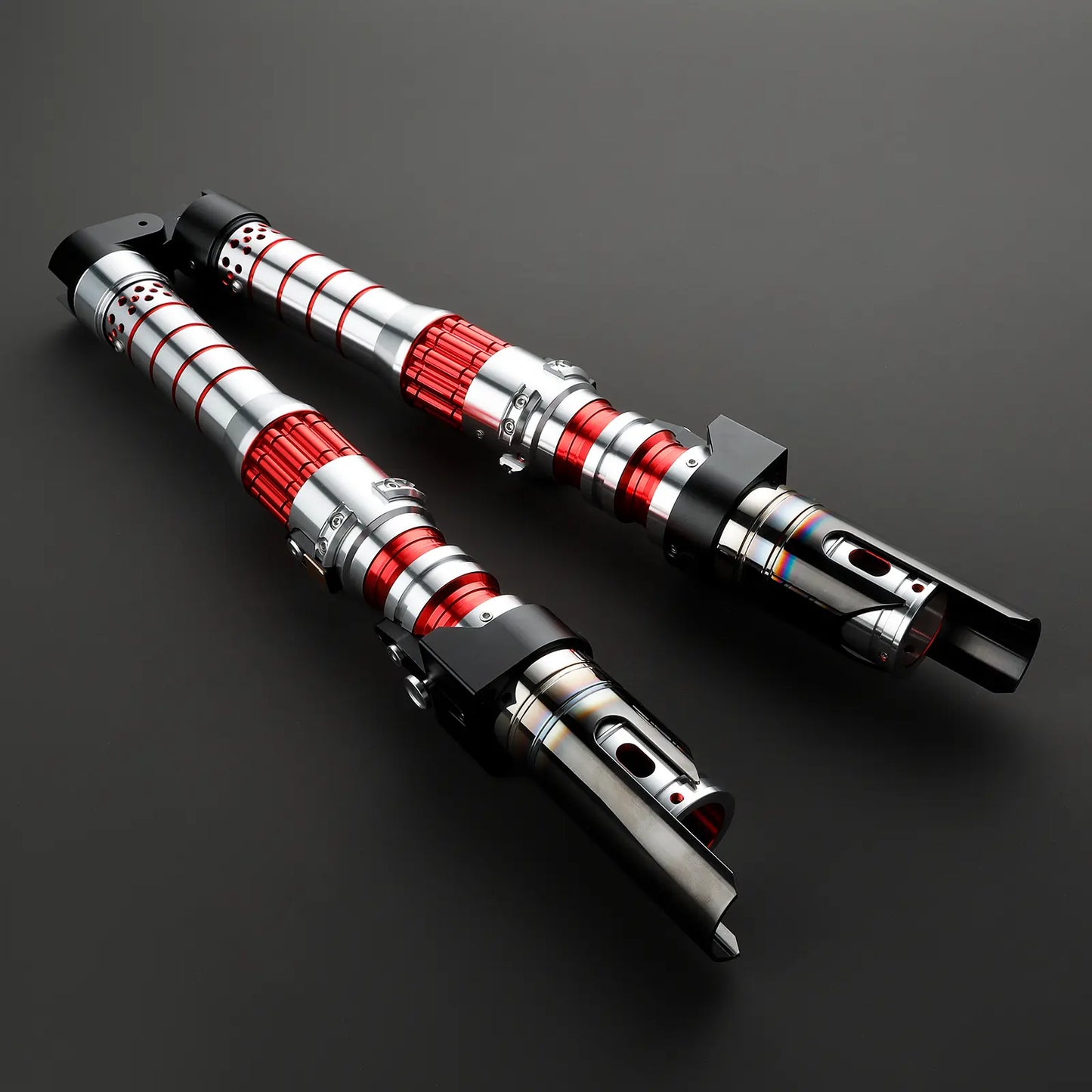 Sable De Luz - Modelo Dark Rey