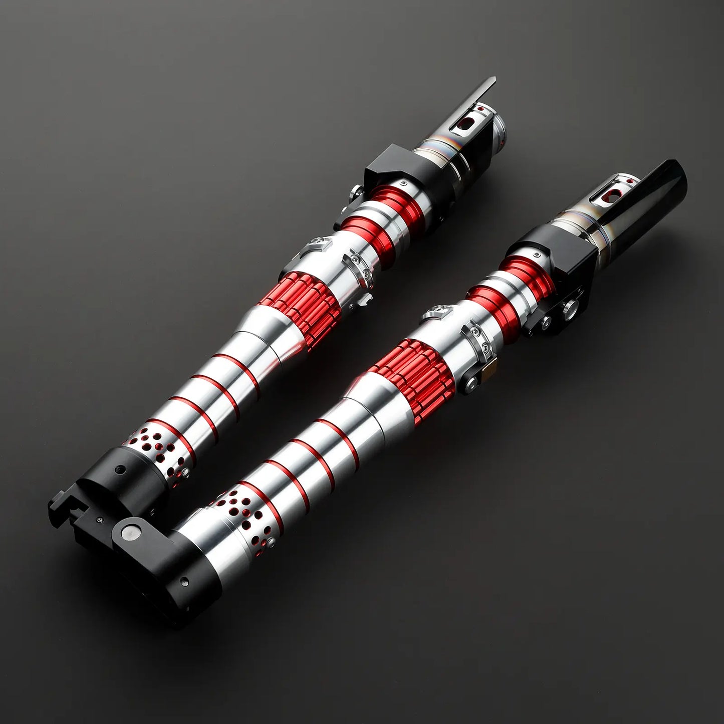 Sable De Luz - Modelo Dark Rey