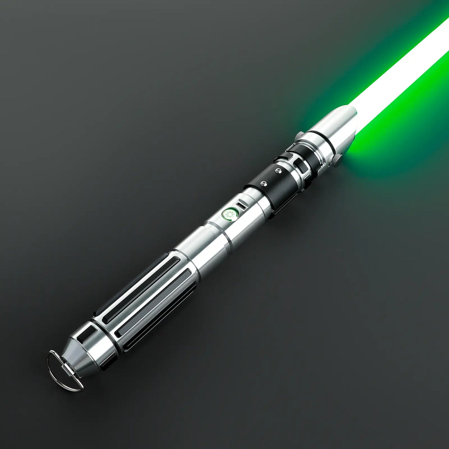 Sable De Luz - Modelo Dynamo