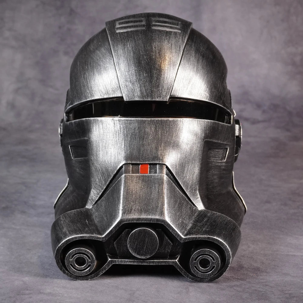 Bad Batch Echo Wearable Helmet – Clone Force 99 1:1 Wearable Replica Helmet Collectible
