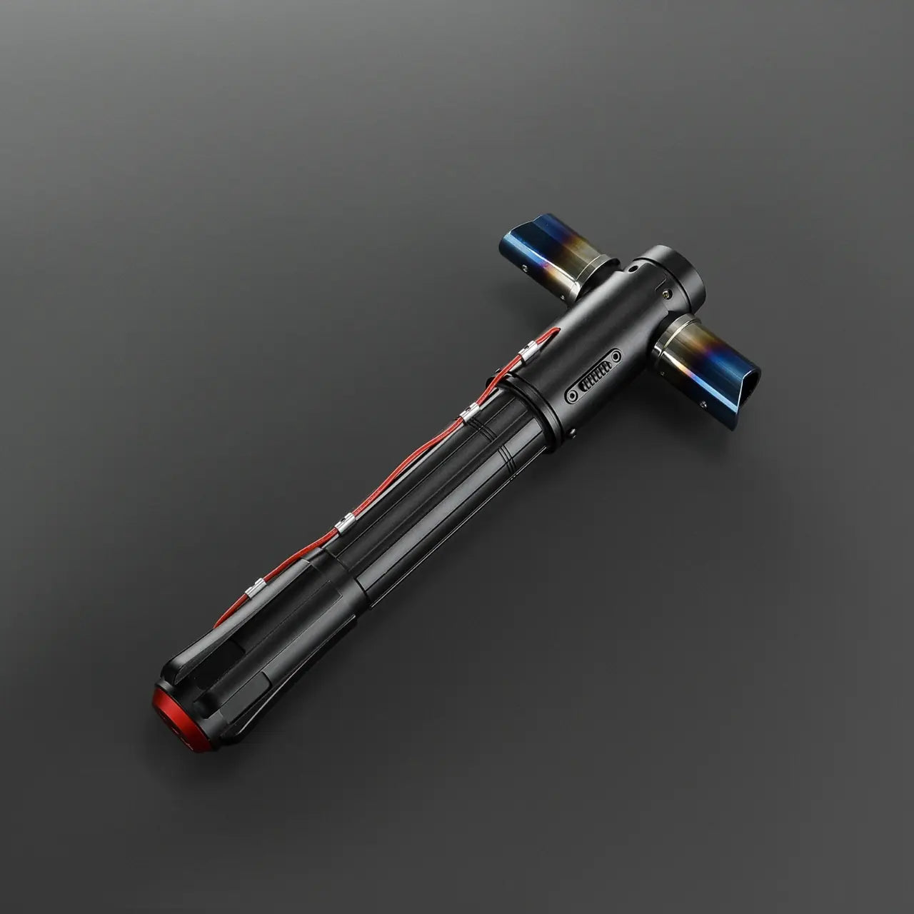 Crossguard Saber - Model Eco Kylo