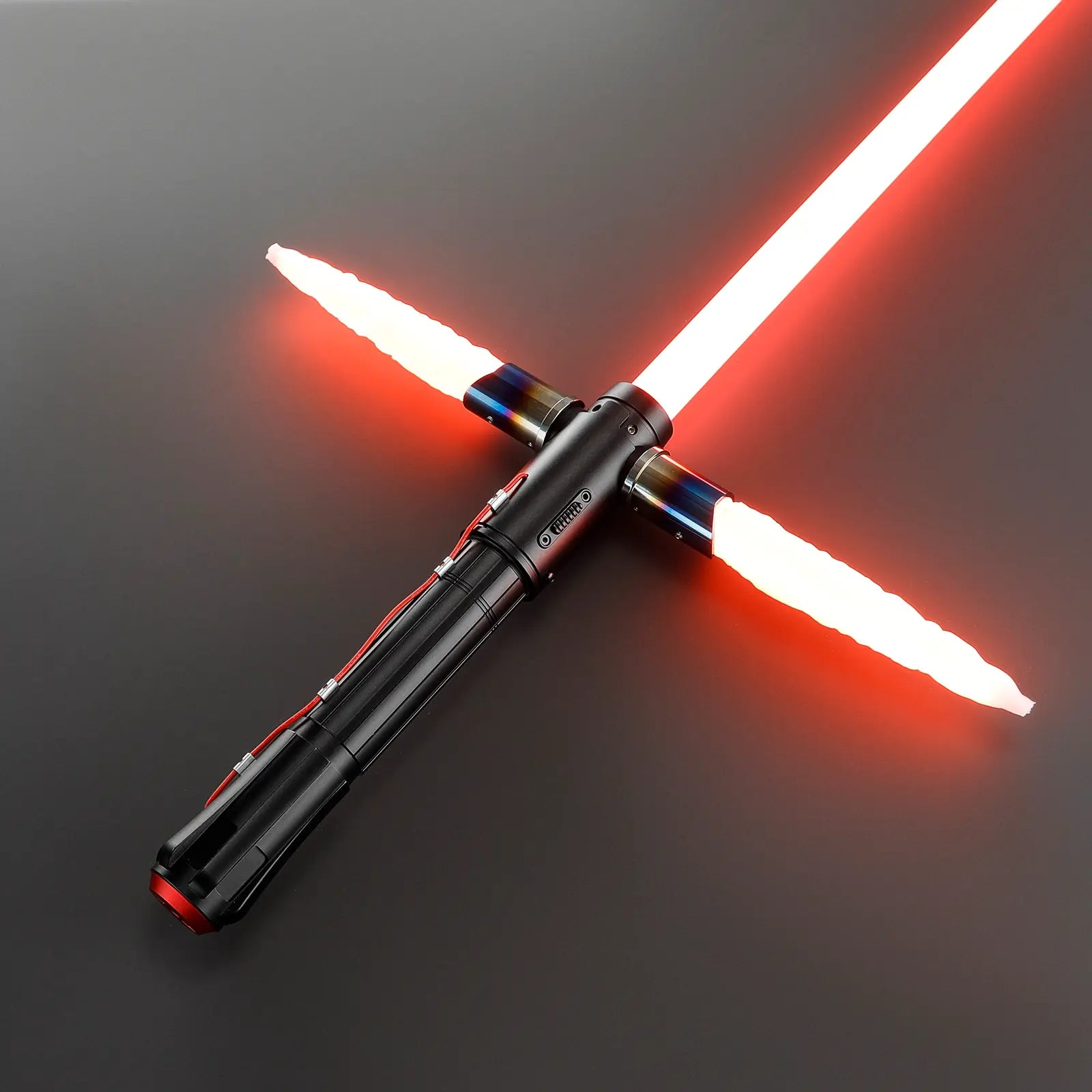 Crossguard Saber Model Eco Kylo