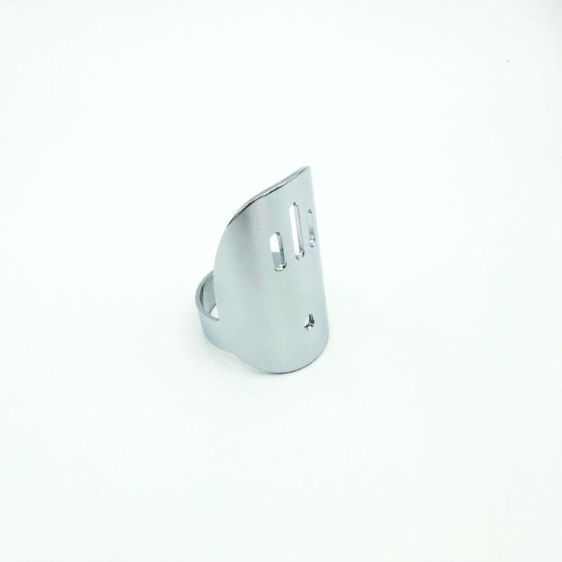 Emitter shroud-Padawan Outpost