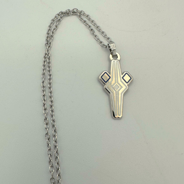 Fulcrum Pendant-Padawan Outpost