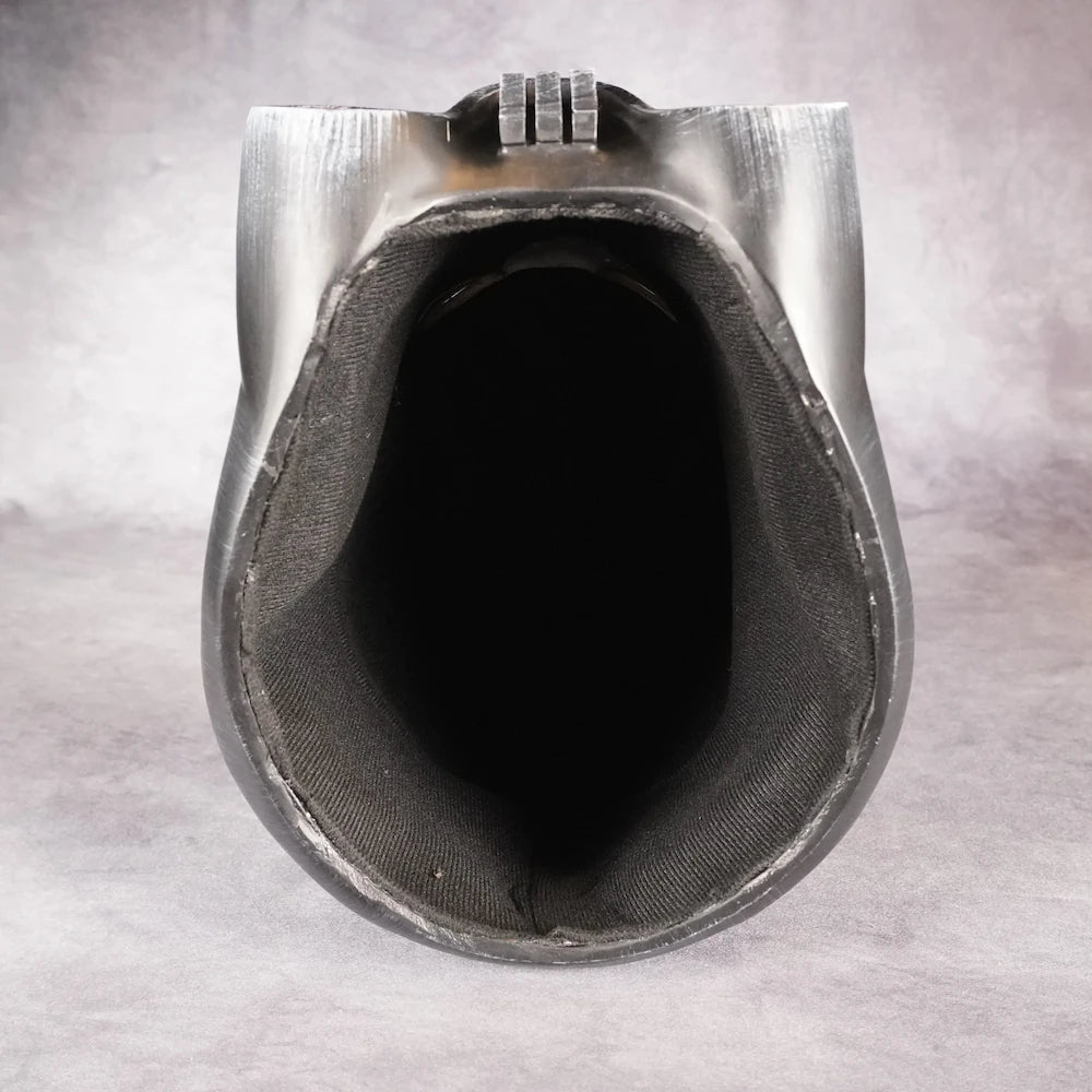 Bad Batch Hunter Wearable Helmet – Clone Force 99 1:1 Wearable Replica Helmet Collectible