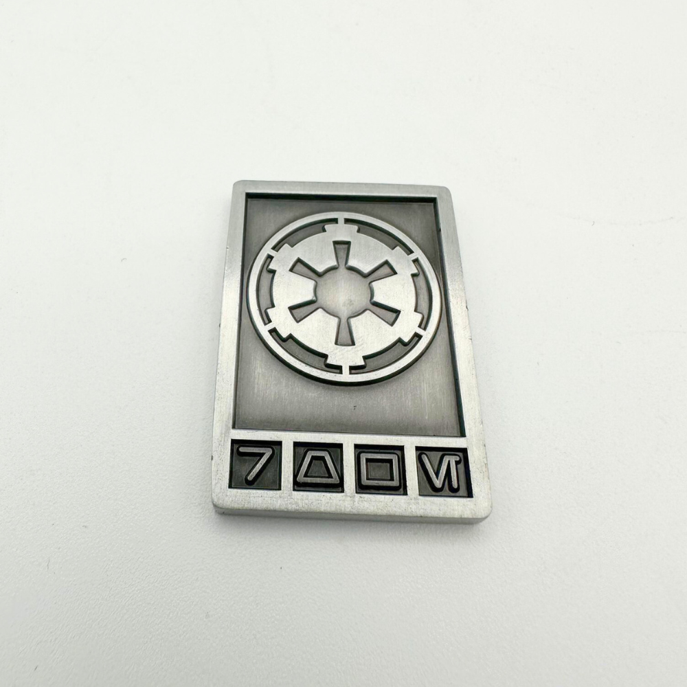Imperial Credits-Padawan Outpost