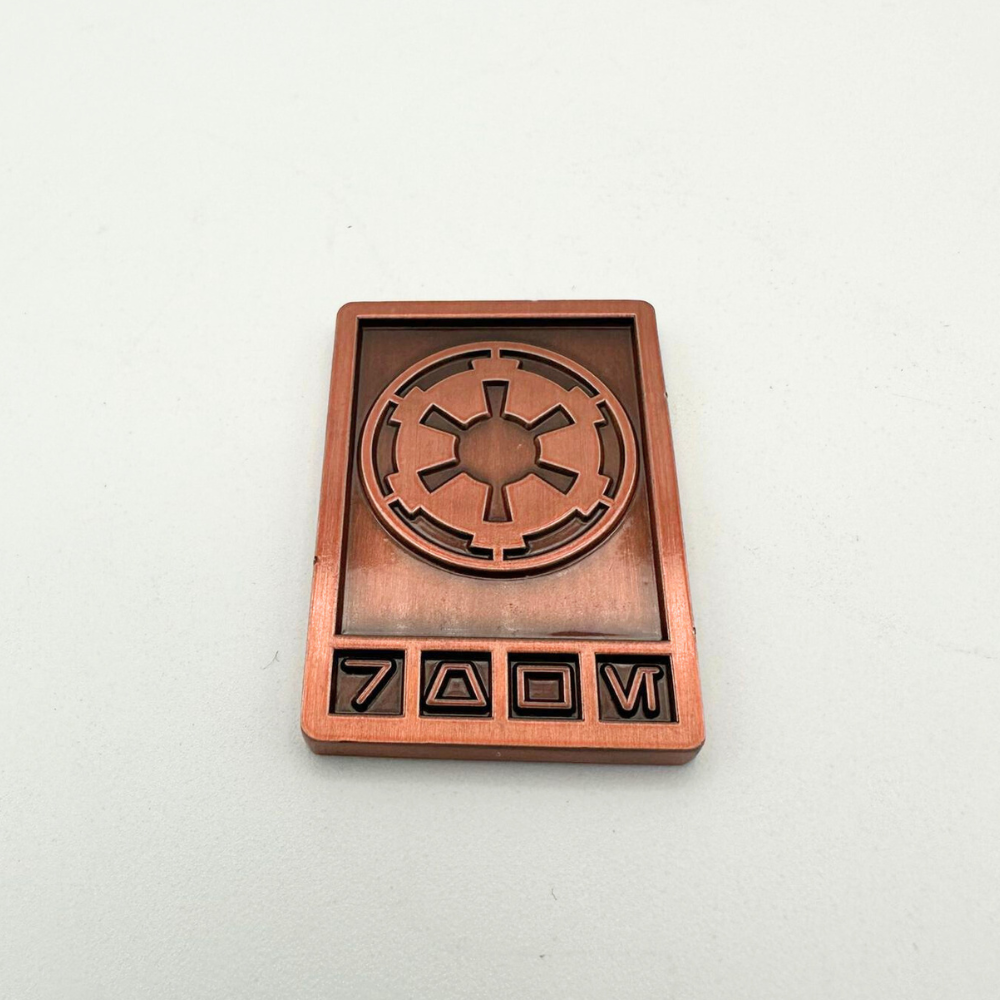 Imperial Credits-Padawan Outpost