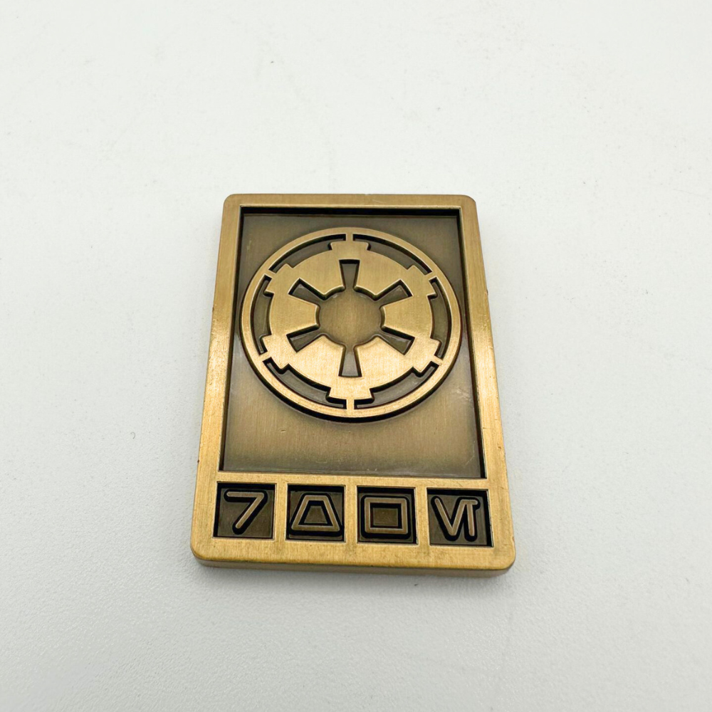 Imperial Credits-Padawan Outpost
