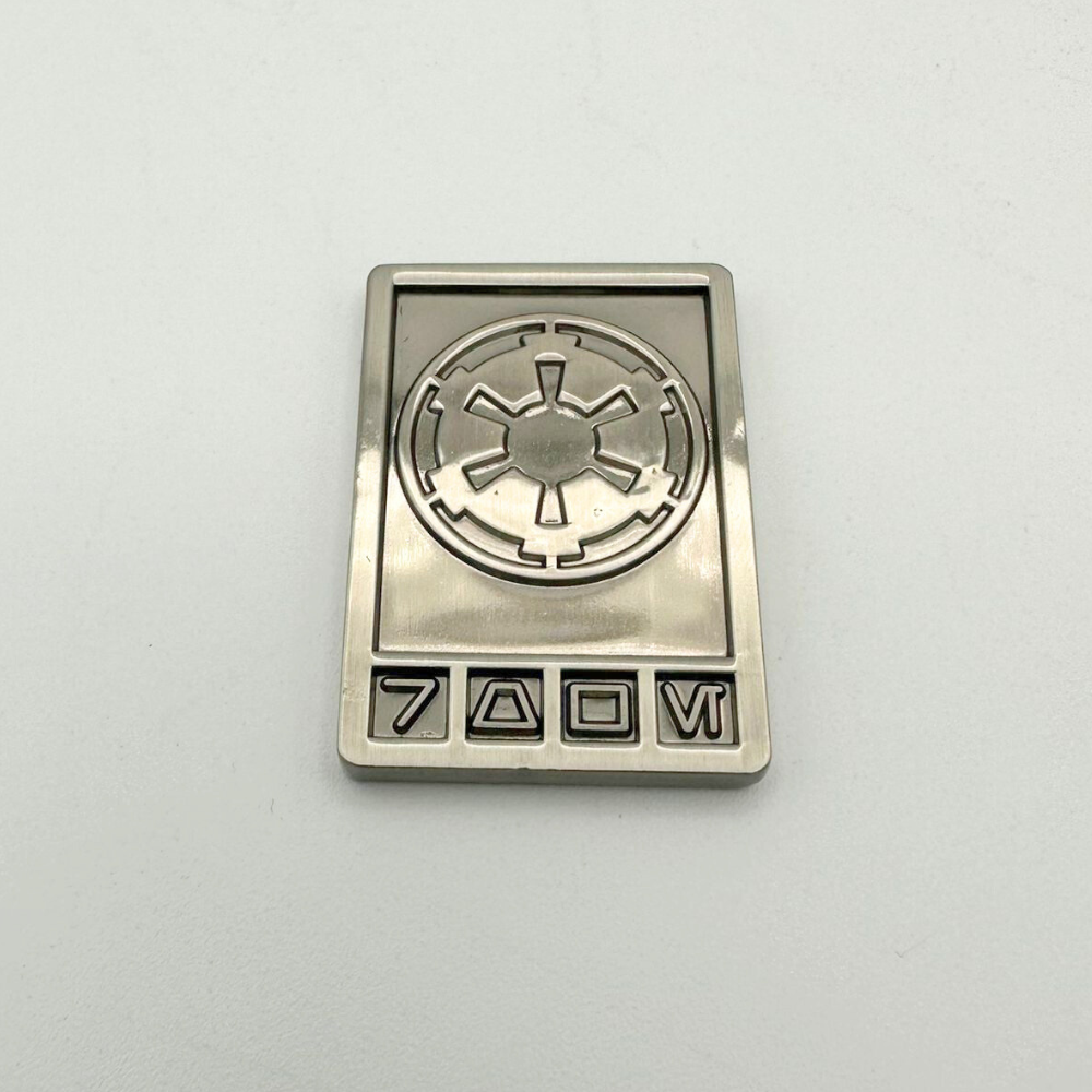 Imperial Credits-Padawan Outpost