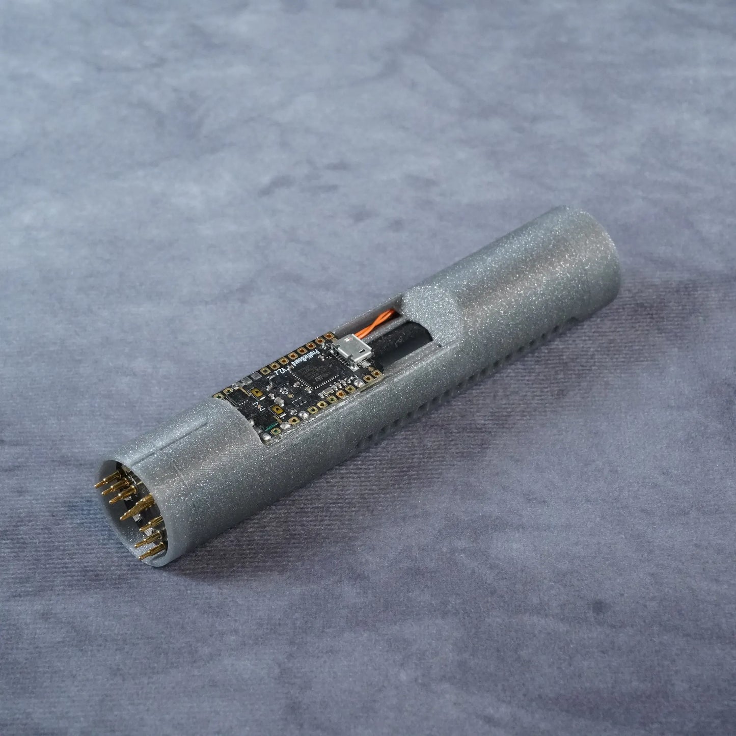 PO x KR Sabers Pogo Pin Core