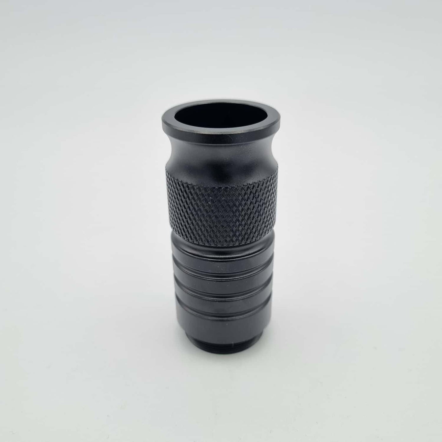 Kappa Emitter-Padawan Outpost