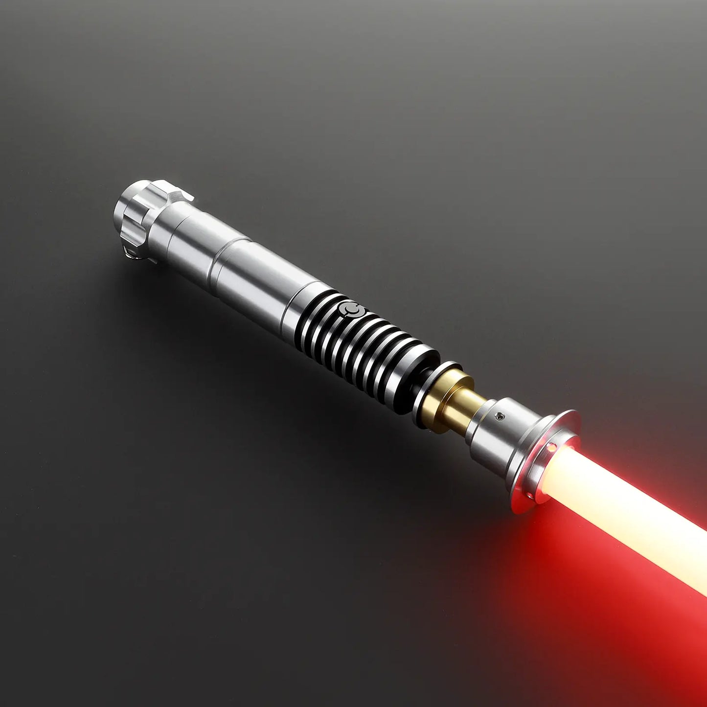 Thin Neck Saber - Model Luke Spin